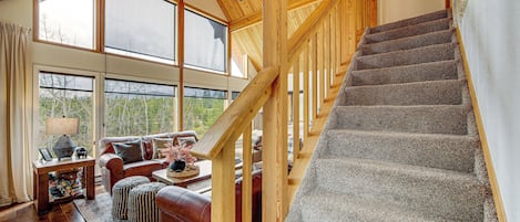 Maison (4 Bedrooms) | Intérieur