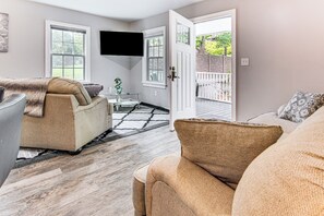 Casa (2 Bedrooms) | Interior