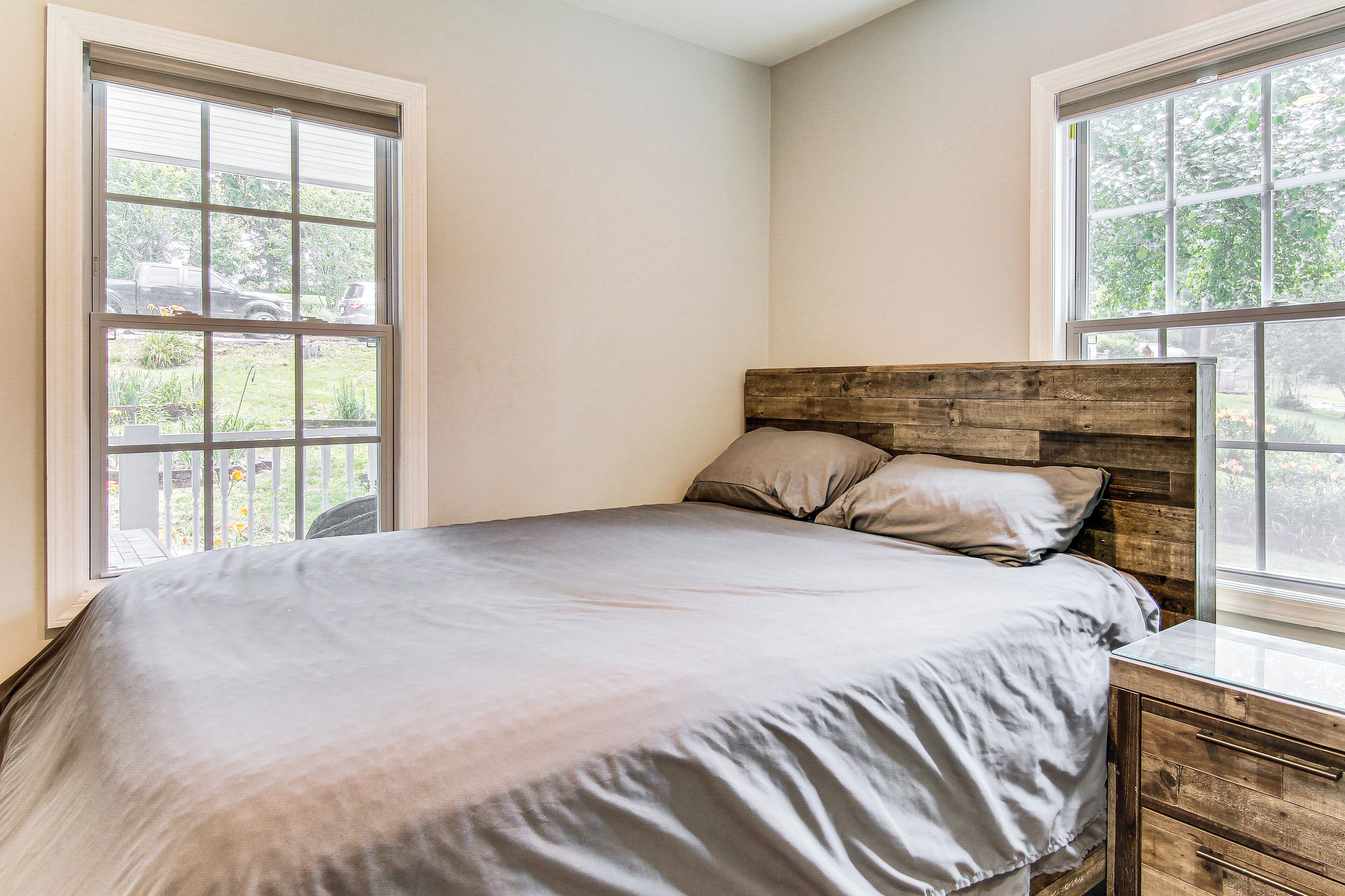 House (2 Bedrooms) | Bahagian dalam