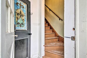 Interior - Vintage Colorado Springs Vacation Rental! (Colorado Springs)