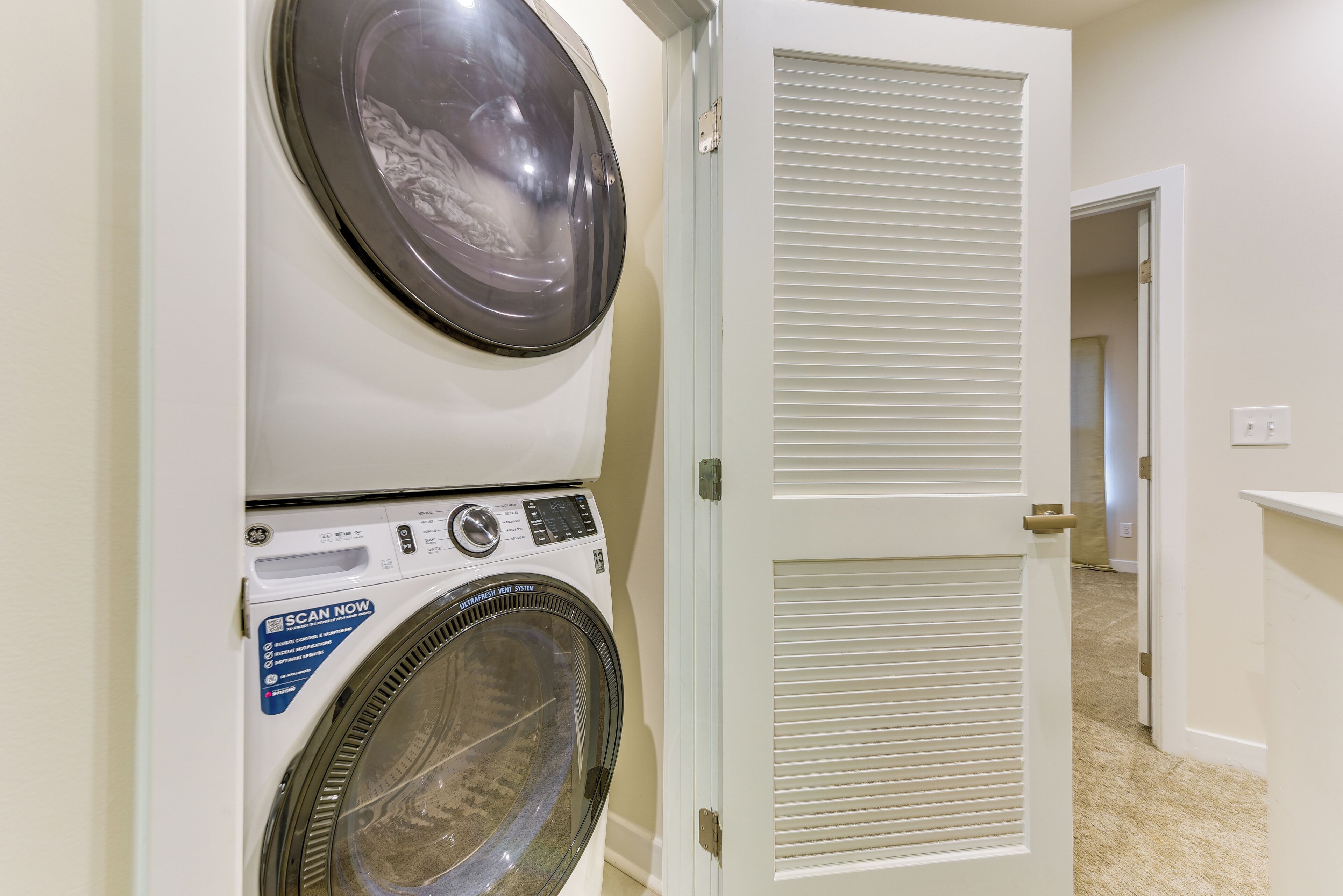 Apartment (3 Bedrooms) | Interior