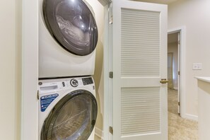 Apartamento (3 Bedrooms) | Parte interna