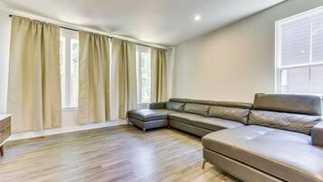 Apartment (3 Bedrooms) | Interior