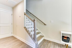 Leilighet (3 Bedrooms) | Innvendig