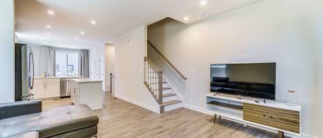 Apartment (3 Bedrooms) | Interior