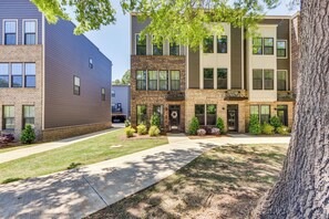 Leilighet (3 Bedrooms) | Innvendig