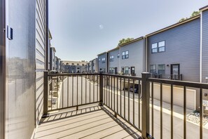 Leilighet (3 Bedrooms) | Innvendig