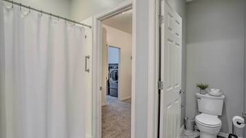 Casa (3 Bedrooms) | Interni
