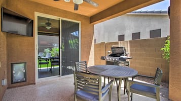 Maison (3 Bedrooms) | Intérieur