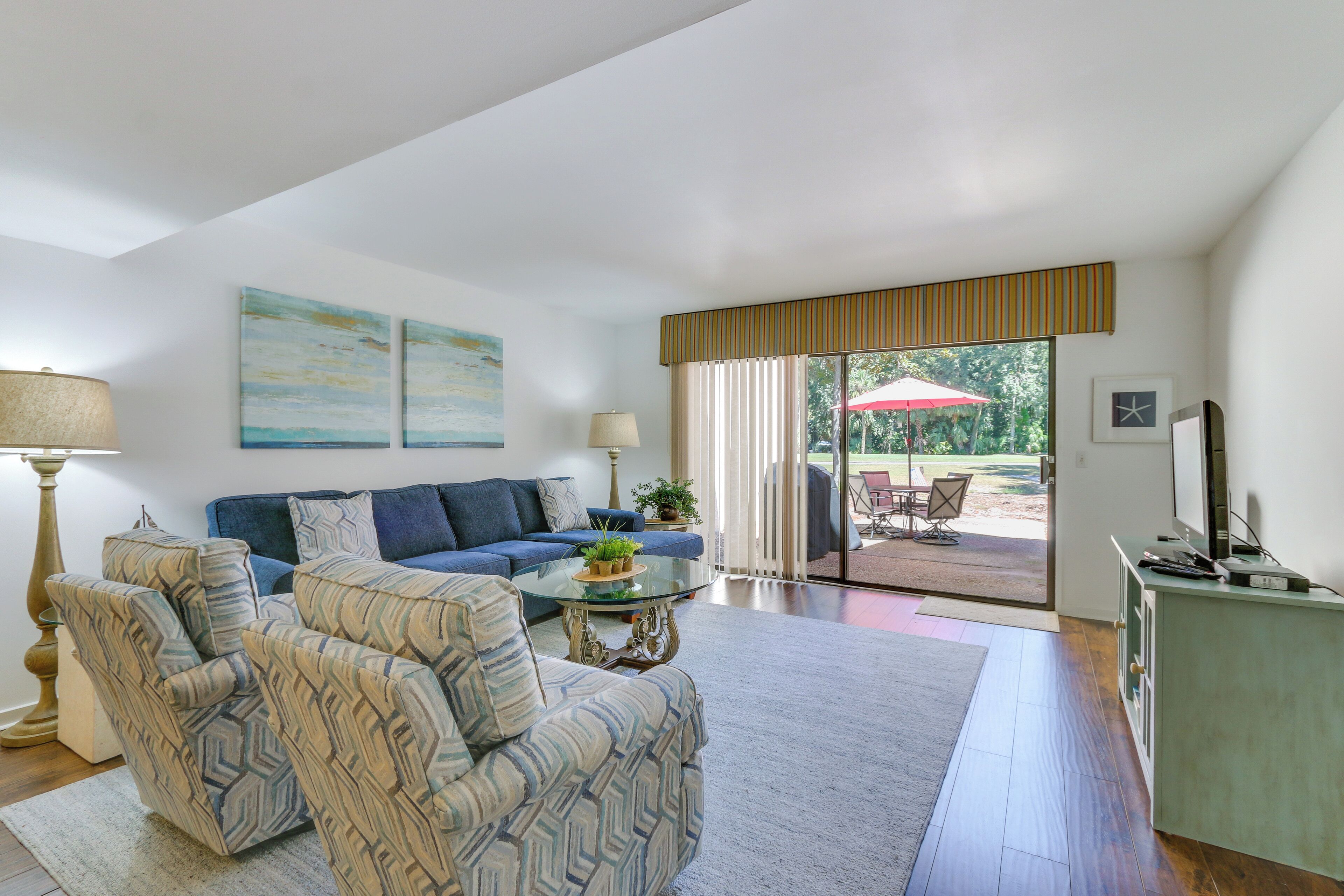 Villa (2 Bedrooms) | Façade de l’hébergement 
