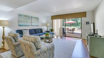 Villa (2 Bedrooms) | Façade de l’hébergement
