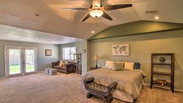 Hus (4 Bedrooms) | Interiör