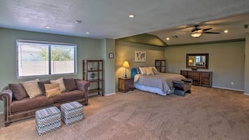 Casa (4 Bedrooms) | Interior