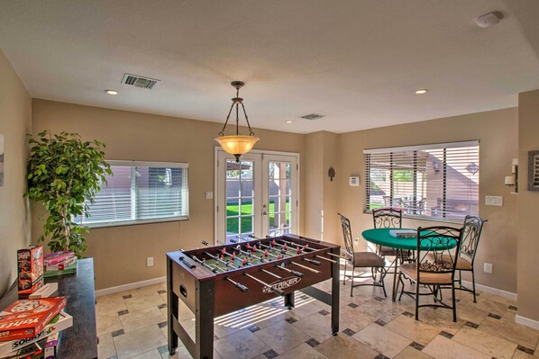 Casa (4 Bedrooms) | Interior