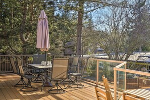 Huis (4 Bedrooms) | Interieur