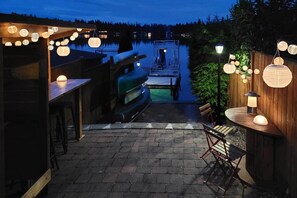 Huis (4 Bedrooms) | Interieur