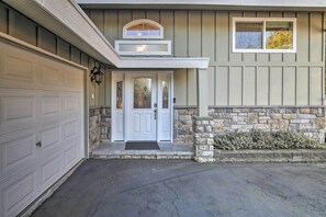 Hus (4 Bedrooms) | Innvendig