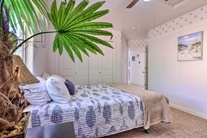 하우스 (3 Bedrooms) | 3 개의 침실, 침대 시트