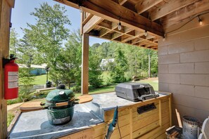 Casa (Multiple Bedrooms) | Interior