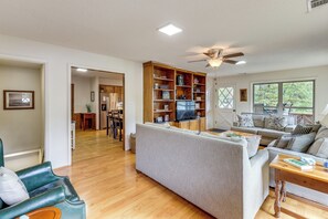 Hus (Multiple Bedrooms) | Innvendig