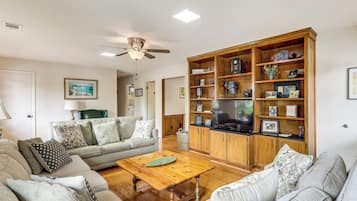 บ้านพัก (Multiple Bedrooms) | ภายใน