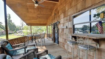 Casa (6 Bedrooms) | Interior