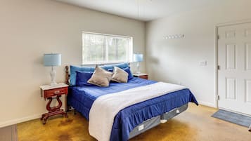 House (Multiple Bedrooms) | Interior