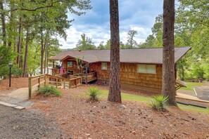 Hus (Multiple Bedrooms) | Innvendig