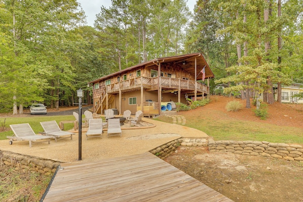 Hus (Multiple Bedrooms) | Fasade