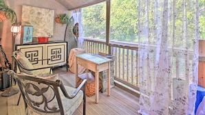 Apartment (1 Bedroom) | Interior - Vibrant Solana Beach Condo, 1 Mi to Beaches! (Solana Beach)