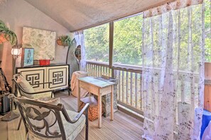 Apartment (1 Bedroom) | Innenbereich