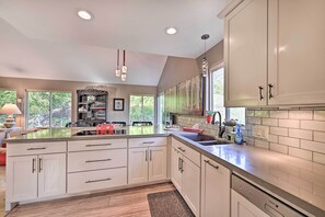 Appartement (1 Bedroom) | Intérieur