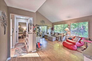 Appartement (1 Bedroom) | Intérieur