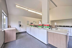 Apartment (1 Bedroom) | Innenbereich