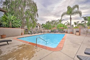 Appartement (1 Bedroom) | Intérieur