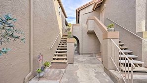 Apartment (1 Bedroom) | Interior - Vibrant Solana Beach Condo, 1 Mi to Beaches! (Solana Beach)