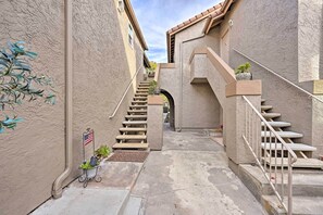 Apartment (1 Bedroom) | Interior - Vibrant Solana Beach Condo, 1 Mi to Beaches! (Solana Beach)