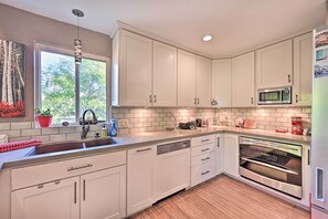 Apartment (1 Bedroom) | Innenbereich