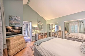 Apartment (1 Bedroom) | Interior