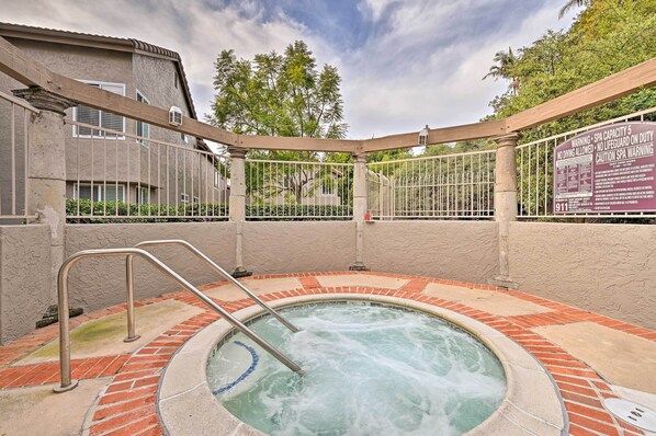 Apartment (1 Bedroom) | Innenbereich