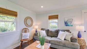 Cottage (1 Bedroom) | Nội thất