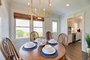 Cottage (1 Bedroom) | Interior