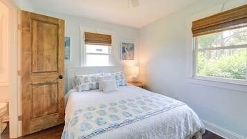 Ferienhaus (1 Bedroom) | Innenbereich