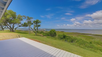 Cottage (1 Bedroom) | Nội thất