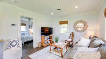 Cottage (1 Bedroom) | Interior