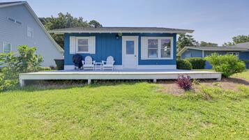 Cottage (1 Bedroom) | Intérieur