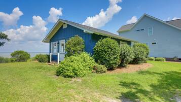 Casa de campo (1 Bedroom) | Interior