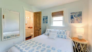 Cottage (1 Bedroom) | Interior