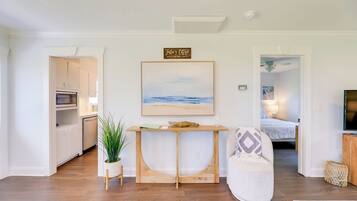 Cottage (1 Bedroom) | Interior