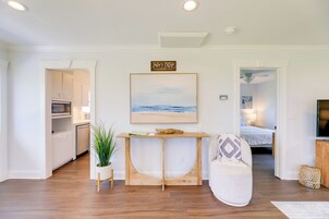 Cottage (1 Bedroom) | Interior